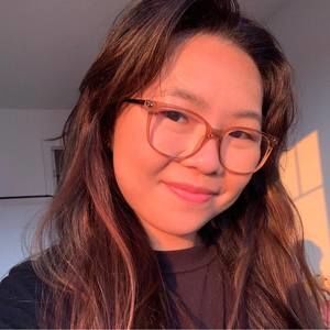 Meet your Posher, Anne